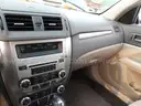 2010 Ford Fusion Hybrid