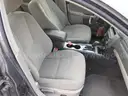 2010 Ford Fusion Hybrid