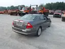 2010 Ford Fusion Hybrid