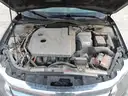 2010 Ford Fusion Hybrid