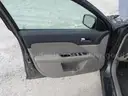 2010 Ford Fusion Hybrid