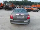 2010 Ford Fusion Hybrid