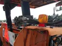 Ford 6610 Tractor