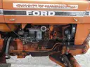 Ford 6610 Tractor