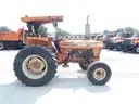 Ford 6610 Tractor
