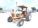 Ford 6610 Tractor
