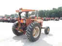 Ford 6610 Tractor