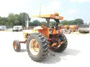Ford 6610 Tractor