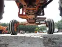 Ford 6610 Tractor