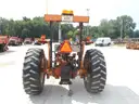 Ford 6610 Tractor