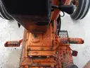 Ford 6610 Tractor