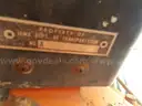 Ford 6610 Tractor