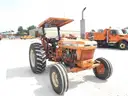 Ford 6610 Tractor