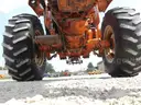 Ford 6610 Tractor