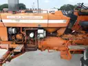 Ford 6610 Tractor
