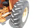 Ford 6610 Tractor