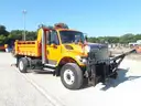 2009 International 7300
