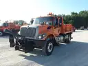 2009 International 7300