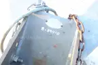 attenuator trailer