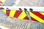 attenuator trailer