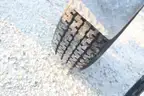 attenuator trailer
