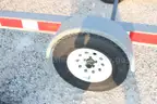 attenuator trailer