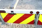 attenuator trailer