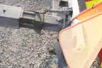 attenuator trailer