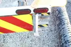 attenuator trailer
