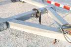 attenuator trailer