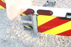 attenuator trailer