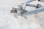 attenuator trailer
