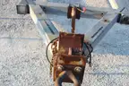 attenuator trailer
