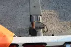 attenuator trailer