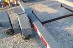 attenuator trailer
