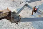 attenuator trailer