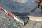 attenuator trailer