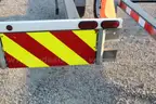 attenuator trailer