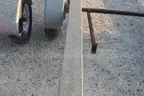attenuator trailer