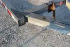 attenuator trailer
