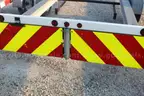 attenuator trailer