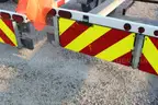 attenuator trailer