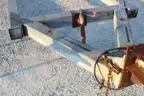 attenuator trailer