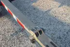 attenuator trailer