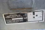 attenuator trailer