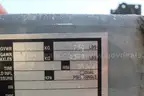 attenuator trailer
