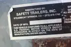attenuator trailer