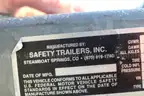 attenuator trailer