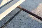 attenuator trailer