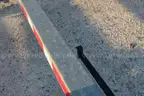 attenuator trailer